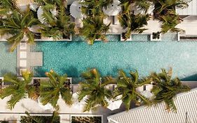 Hotel One&only Le Saint Géran,  5*